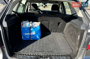 Хетчбек Mercedes-Benz B-Class 2009 в 