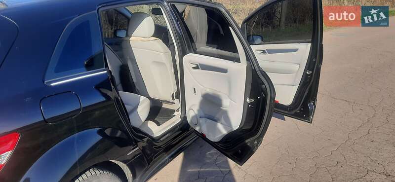 Хэтчбек Mercedes-Benz B-Class 2008 в Миргороде фото 38 Хэтчбек Mercedes-Benz B-Class 2008 в Миргороде