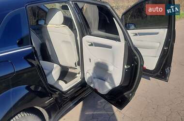 Хетчбек Mercedes-Benz B-Class 2008 в 