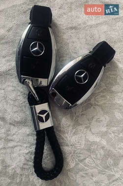 Хэтчбек Mercedes-Benz B-Class 2014 в 