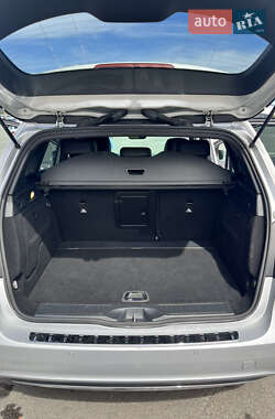 Хэтчбек Mercedes-Benz B-Class 2015 в 