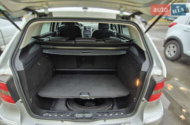 Хэтчбек Mercedes-Benz B-Class 2008 в 