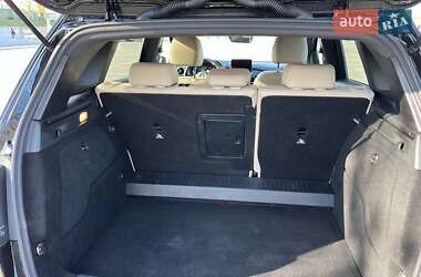 Хэтчбек Mercedes-Benz B-Class 2017 в 