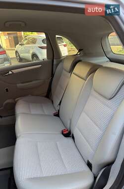 Хетчбек Mercedes-Benz B-Class 2007 в 
