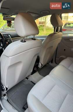 Хетчбек Mercedes-Benz B-Class 2007 в 
