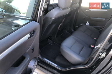 Хэтчбек Mercedes-Benz B-Class 2008 в 