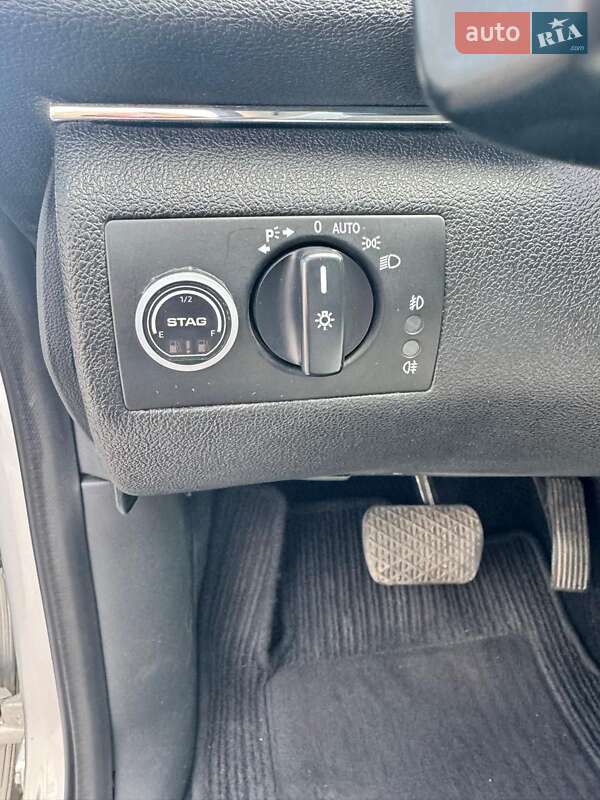 Хэтчбек Mercedes-Benz B-Class 2010 в Запорожье