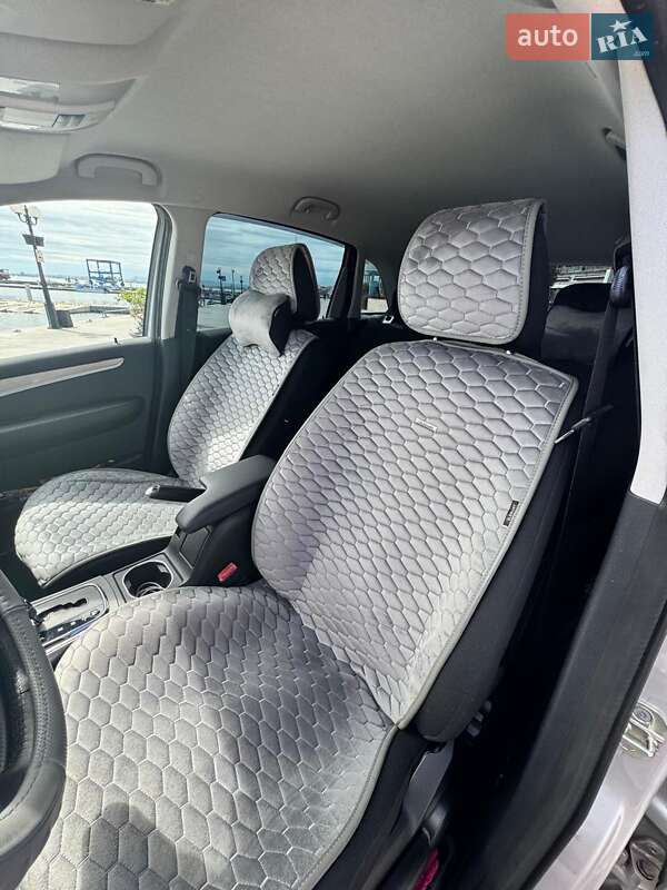 Хэтчбек Mercedes-Benz B-Class 2010 в Запорожье