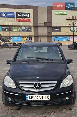 Хэтчбек Mercedes-Benz B-Class 2005 в Харькове