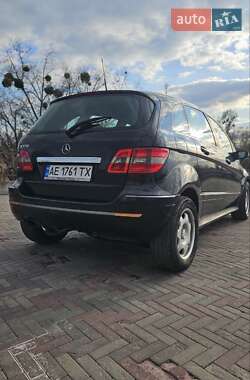 Хэтчбек Mercedes-Benz B-Class 2005 в Харькове