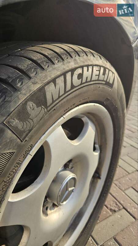 Хэтчбек Mercedes-Benz B-Class 2005 в Харькове фото 10 Хэтчбек Mercedes-Benz B-Class 2005 в Харькове