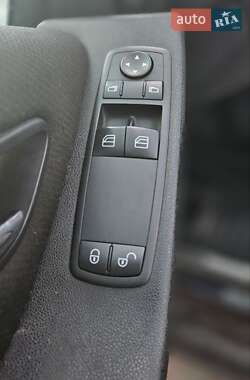 Хэтчбек Mercedes-Benz B-Class 2005 в Харькове