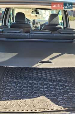 Хетчбек Mercedes-Benz B-Class 2010 в 