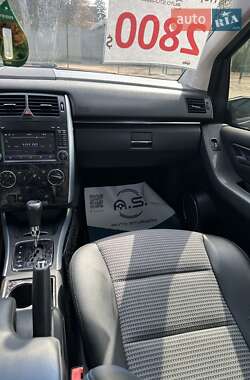 Хетчбек Mercedes-Benz B-Class 2005 в 