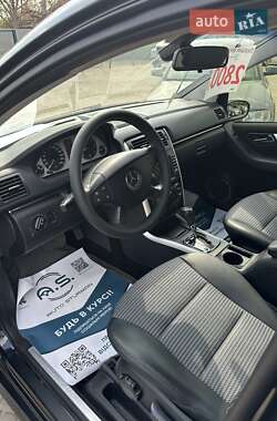 Хетчбек Mercedes-Benz B-Class 2005 в 