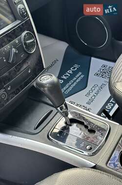 Хетчбек Mercedes-Benz B-Class 2005 в 