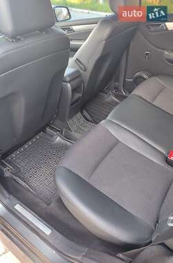 Хетчбек Mercedes-Benz B-Class 2008 в 