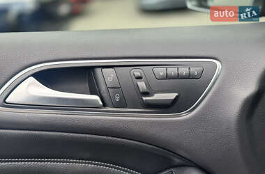 Хэтчбек Mercedes-Benz B-Class 2014 в 
