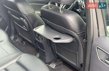 Хэтчбек Mercedes-Benz B-Class 2014 в 