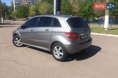 Хетчбек Mercedes-Benz B-Class 2007 в Кривому Розі