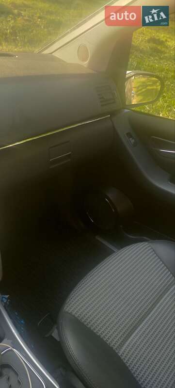 Хэтчбек Mercedes-Benz B-Class 2007 в Хмельницком