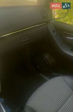 Хэтчбек Mercedes-Benz B-Class 2007 в 