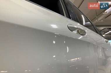 Хэтчбек Mercedes-Benz B-Class 2017 в 