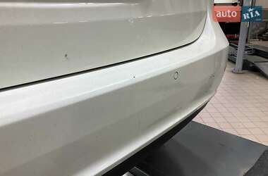 Хэтчбек Mercedes-Benz B-Class 2017 в 