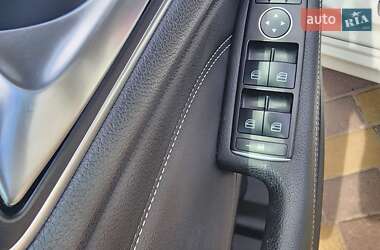 Хетчбек Mercedes-Benz B-Class 2015 в 