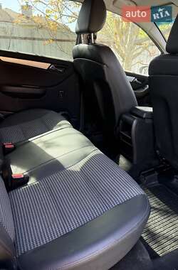 Хэтчбек Mercedes-Benz B-Class 2007 в 