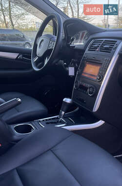 Хетчбек Mercedes-Benz B-Class 2010 в 