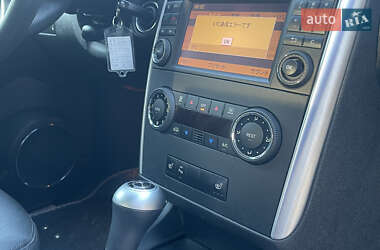 Хетчбек Mercedes-Benz B-Class 2010 в 