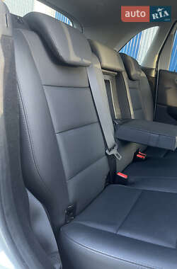 Хетчбек Mercedes-Benz B-Class 2010 в 
