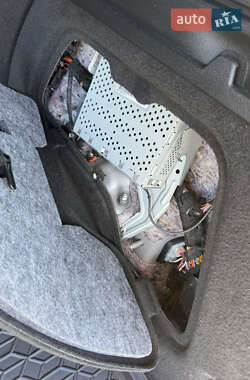 Хэтчбек Mercedes-Benz B-Class 2017 в Днепре