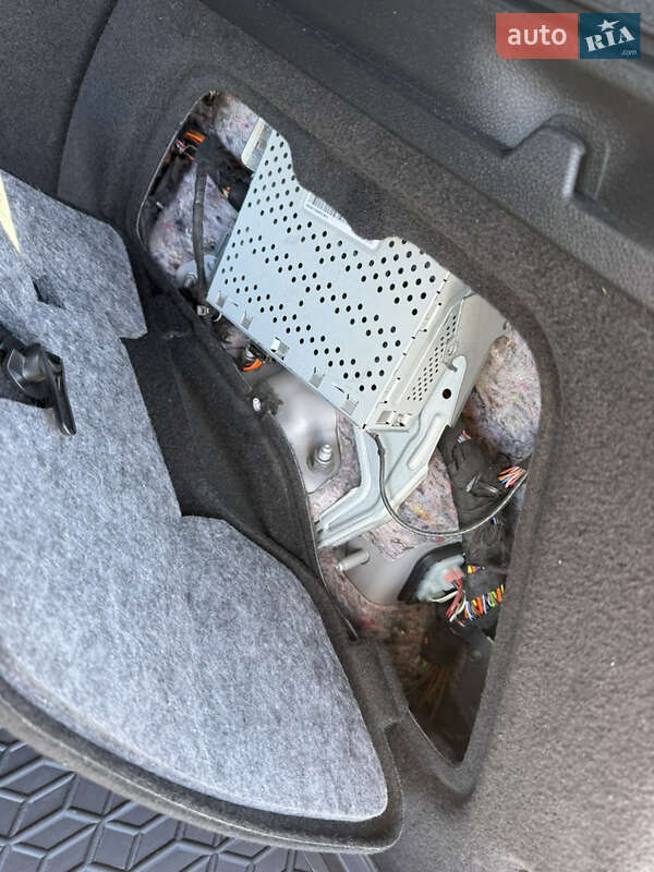 Хетчбек Mercedes-Benz B-Class 2017 в Дніпрі