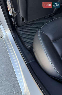 Хэтчбек Mercedes-Benz B-Class 2017 в Днепре