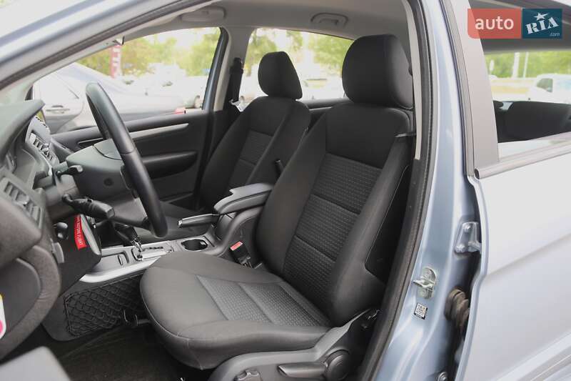 Хетчбек Mercedes-Benz B-Class 2010 в Києві