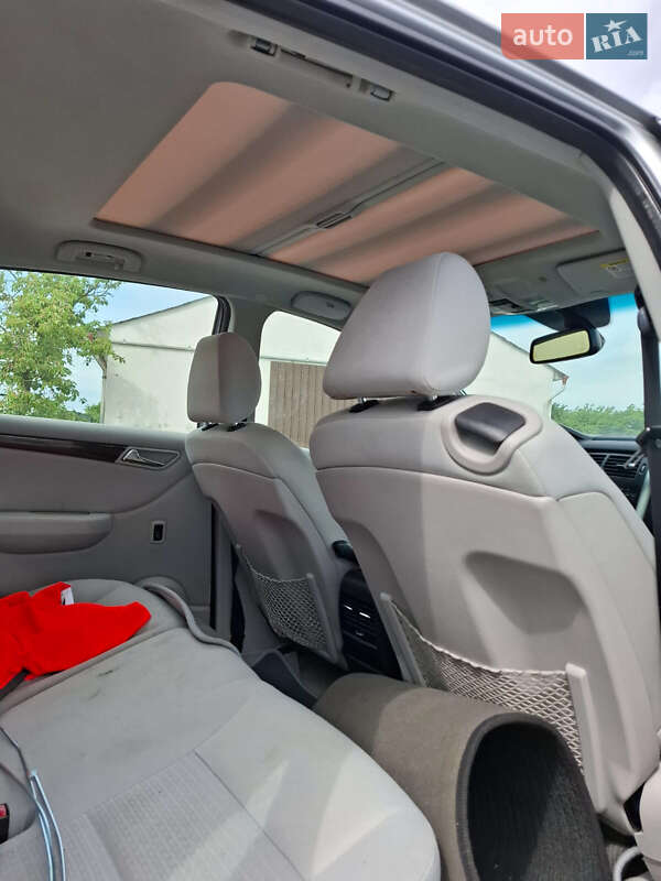 Хетчбек Mercedes-Benz B-Class 2006 в Луцьку