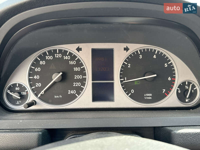 Хэтчбек Mercedes-Benz B-Class 2011 в Виннице фото 18 Хэтчбек Mercedes-Benz B-Class 2011 в Виннице