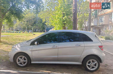 Хетчбек Mercedes-Benz B-Class 2006 в Ізмаїлі