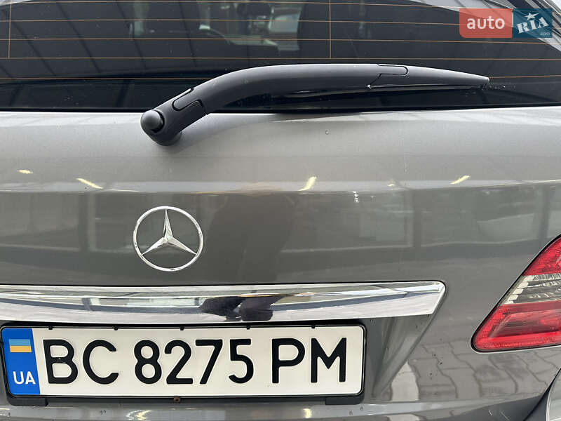 Хетчбек Mercedes-Benz B-Class 2008 в Хмельницькому