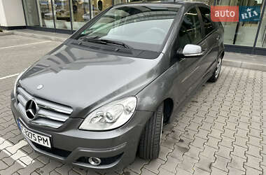Хетчбек Mercedes-Benz B-Class 2008 в Хмельницькому