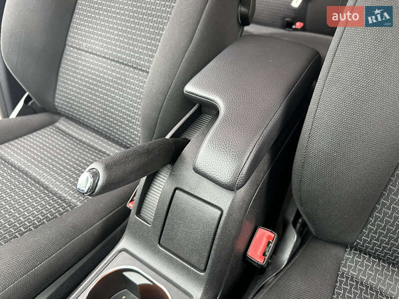 Хетчбек Mercedes-Benz B-Class 2008 в Хмельницькому