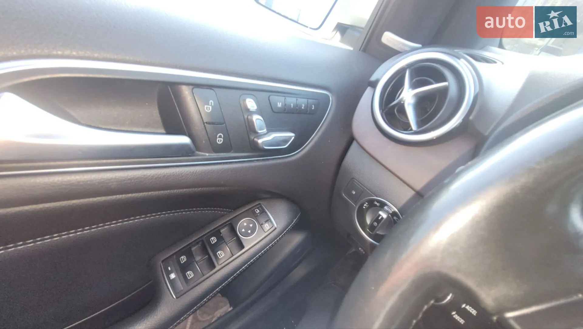 2016 Mercedes-Benz B-klasse - мініатюра 12