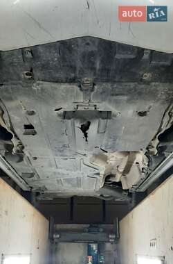 Хэтчбек Mercedes-Benz B-Class 2008 в 