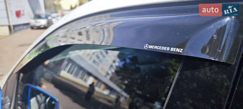 Хэтчбек Mercedes-Benz B-Class 2015 в Чернигове
