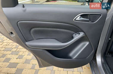 Хетчбек Mercedes-Benz B-Class 2015 в 