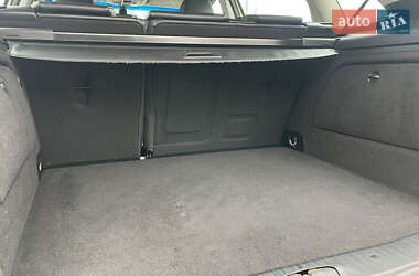 Хэтчбек Mercedes-Benz B-Class 2009 в 
