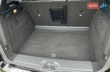 Хетчбек Mercedes-Benz B-Class 2016 в 