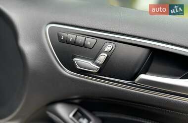 Хетчбек Mercedes-Benz B-Class 2016 в 